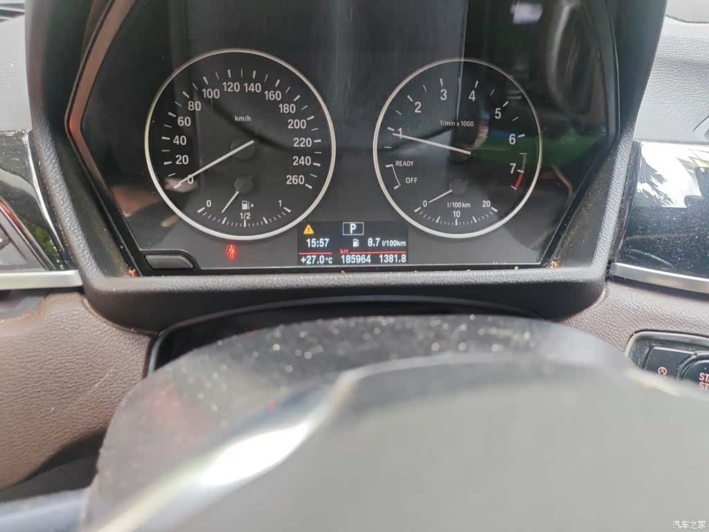 BMW X1, 2016 все фото