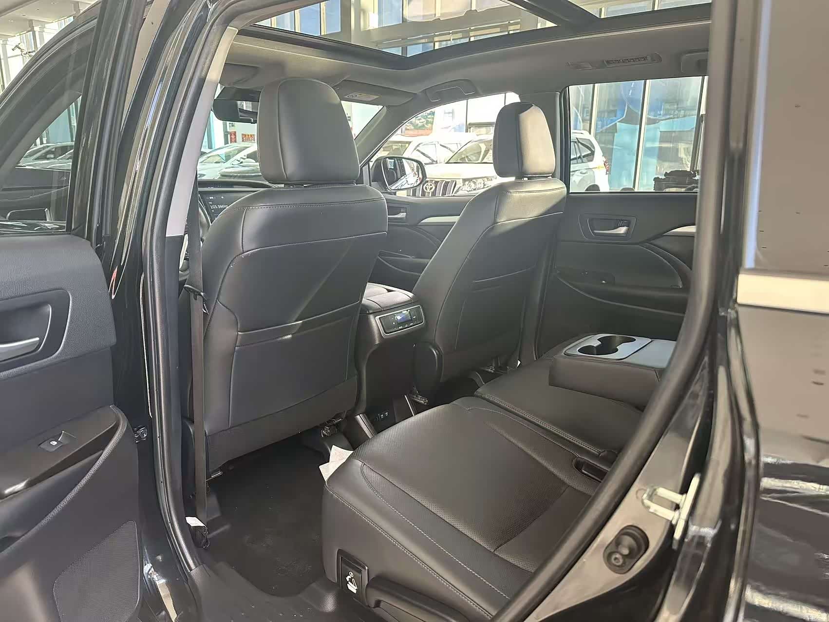 Toyota Highlander, 2020 13