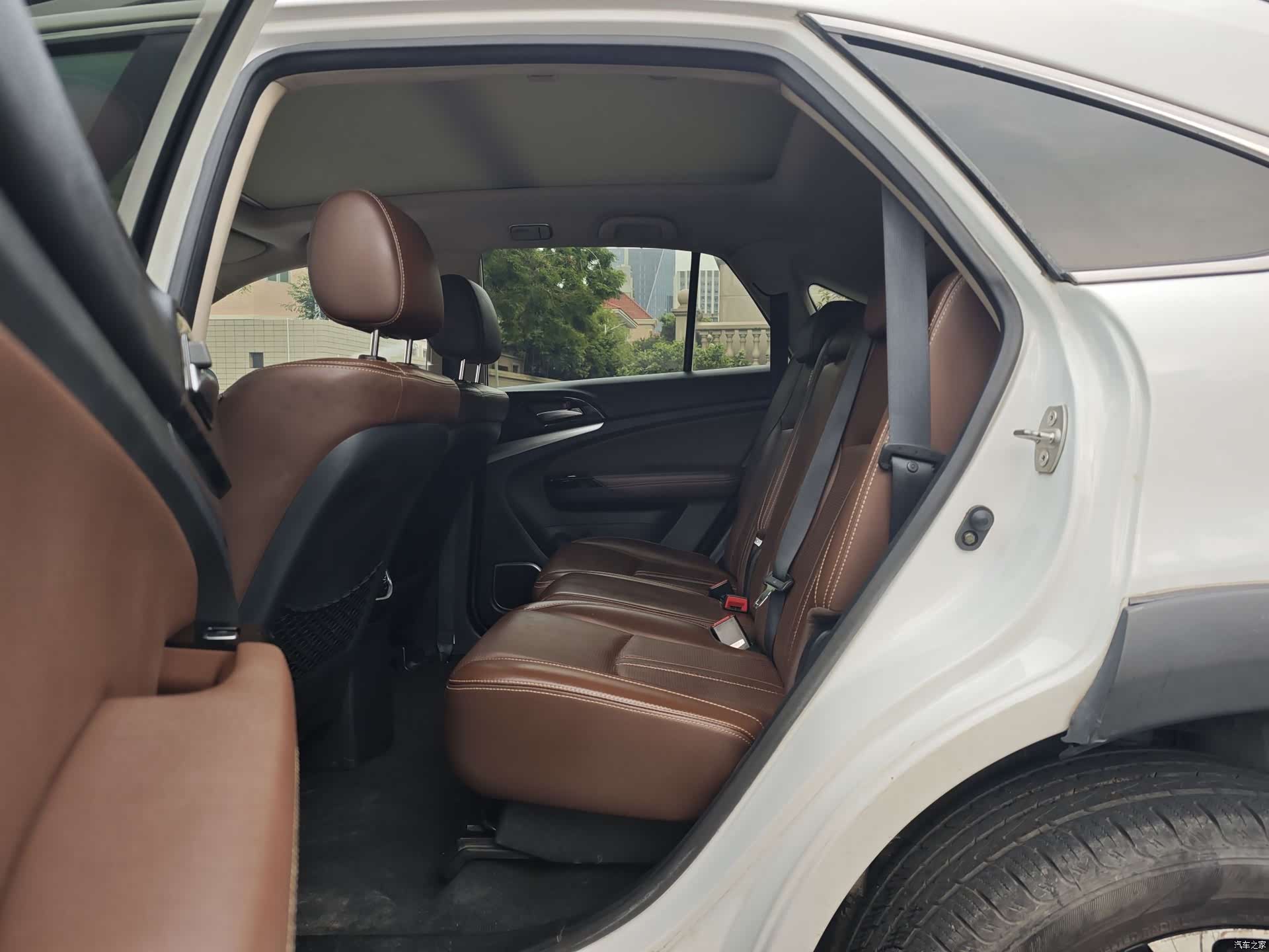 BYD Tang, 2016 10