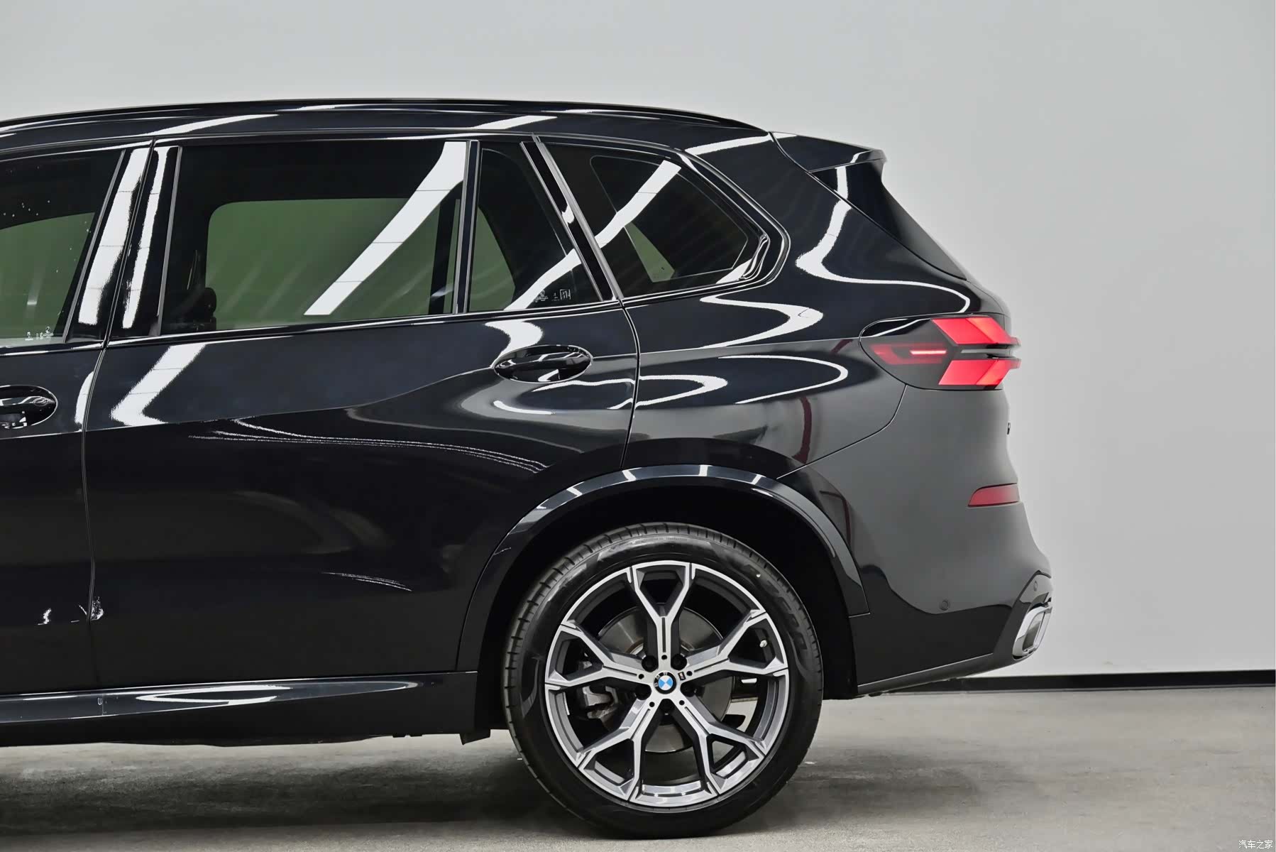 BMW X5, 2023 21