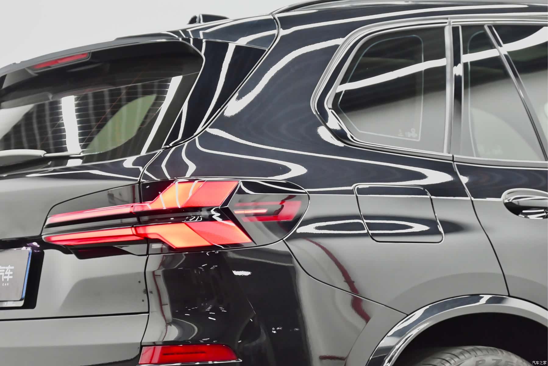 BMW X5, 2023 31
