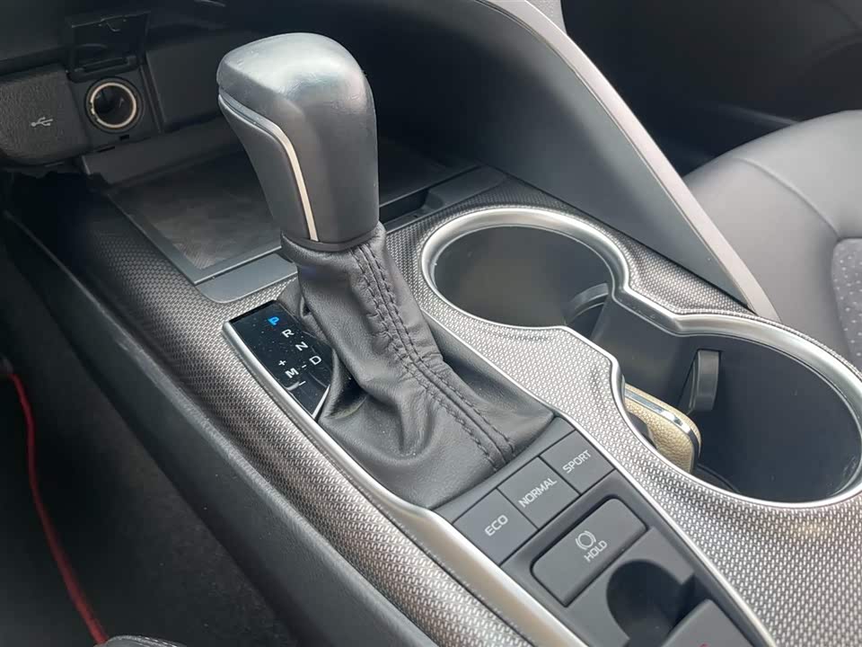 Toyota Camry Toyota Camry