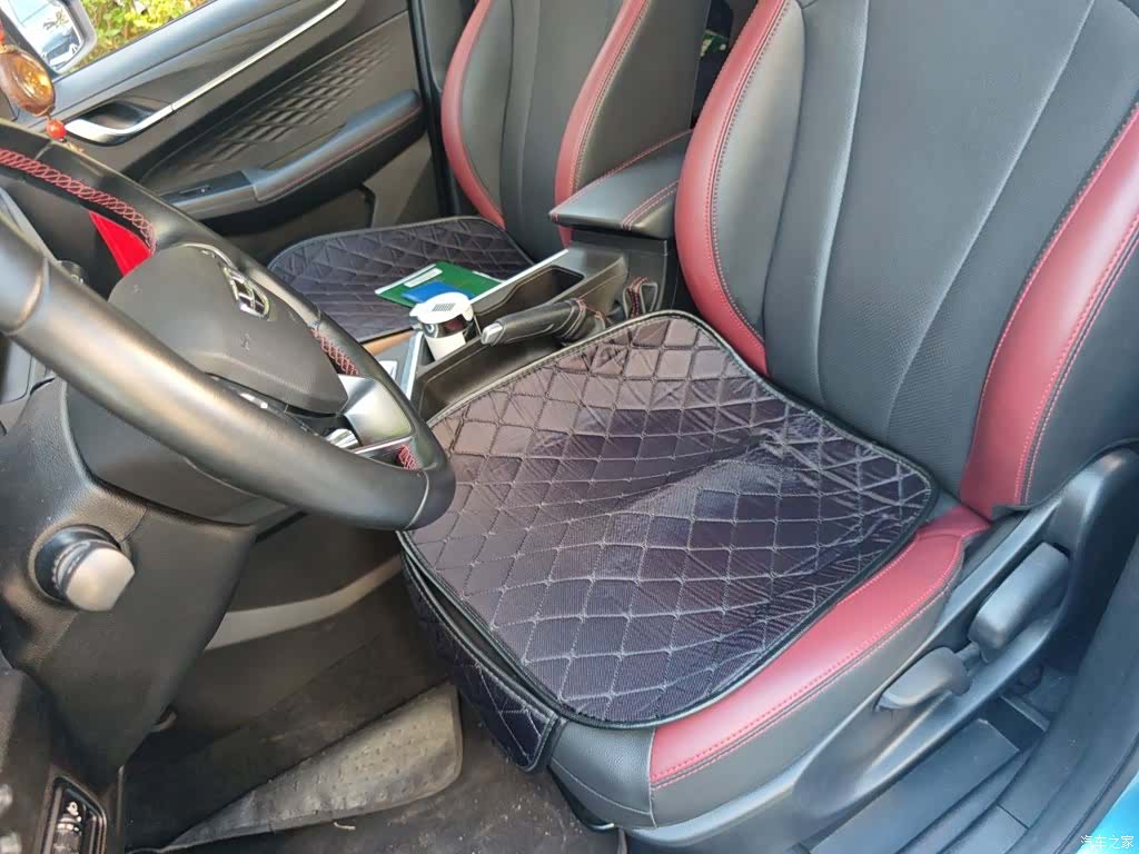 Geely X3, 2021 8