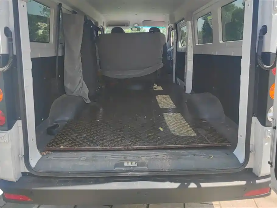 Yuanzheng Star Enjoy V