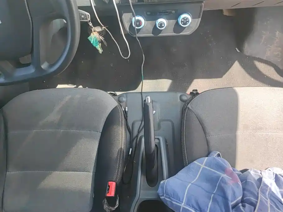 Yuanzheng Star Enjoy V