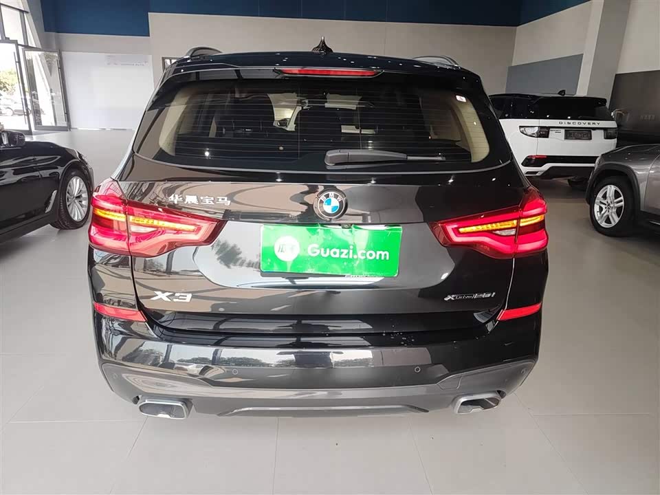 BMW X3 BMW X3