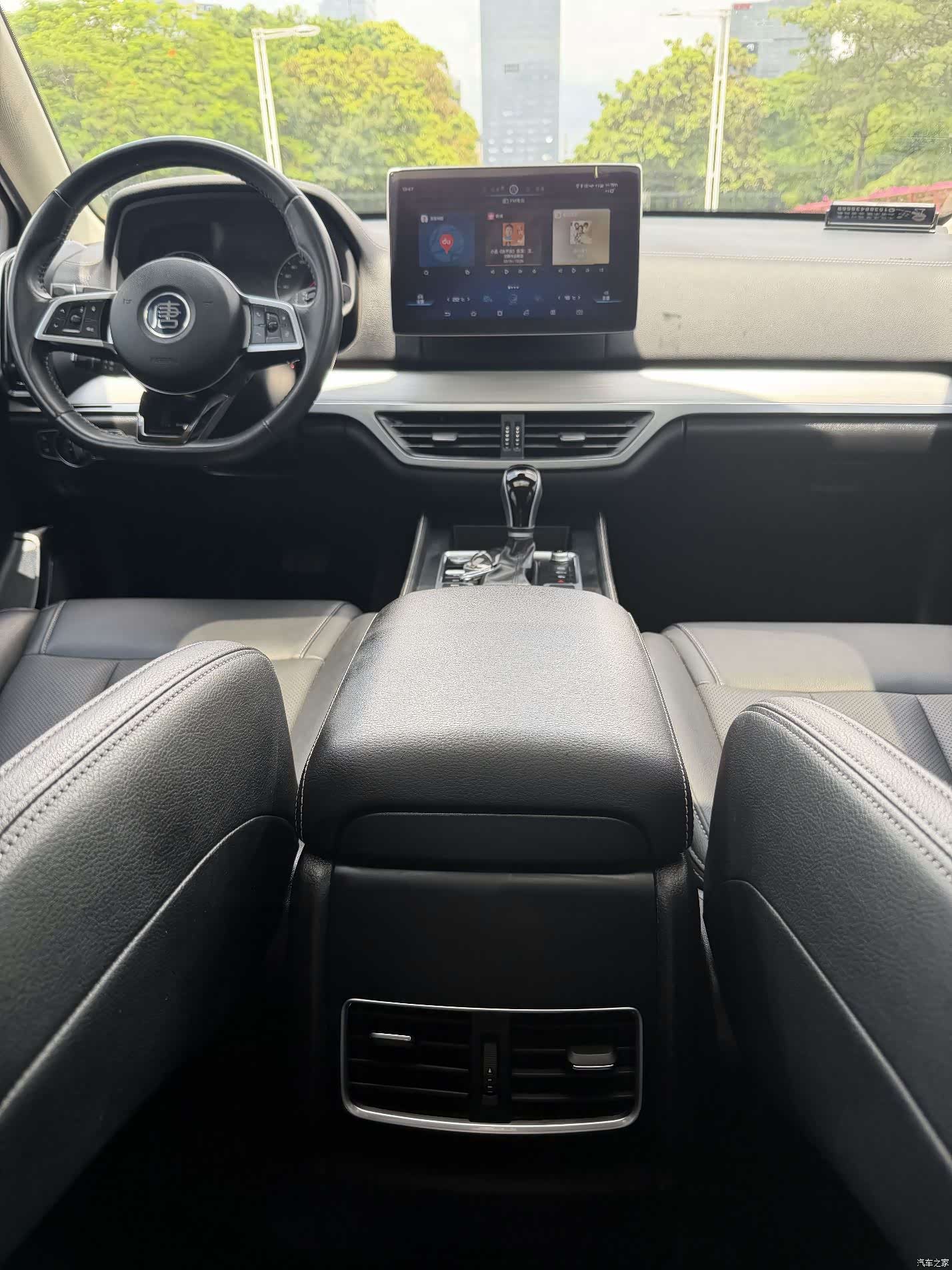 BYD Tang, 2019 22