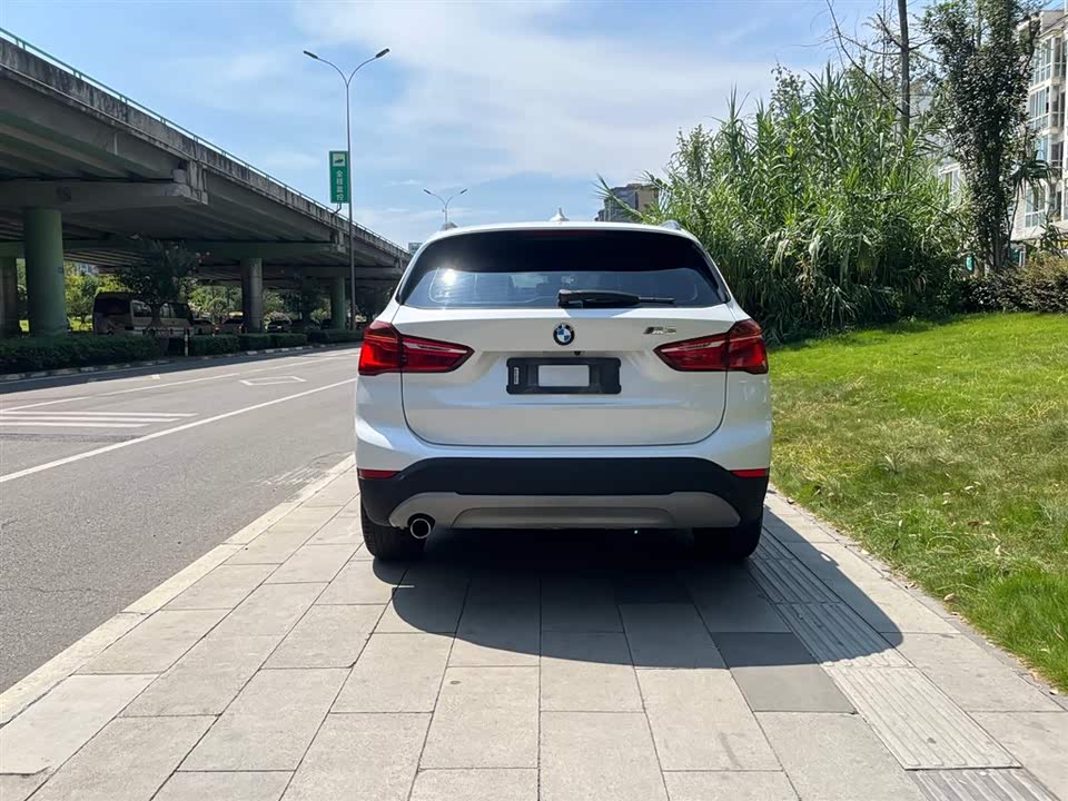 BMW X1 BMW X1