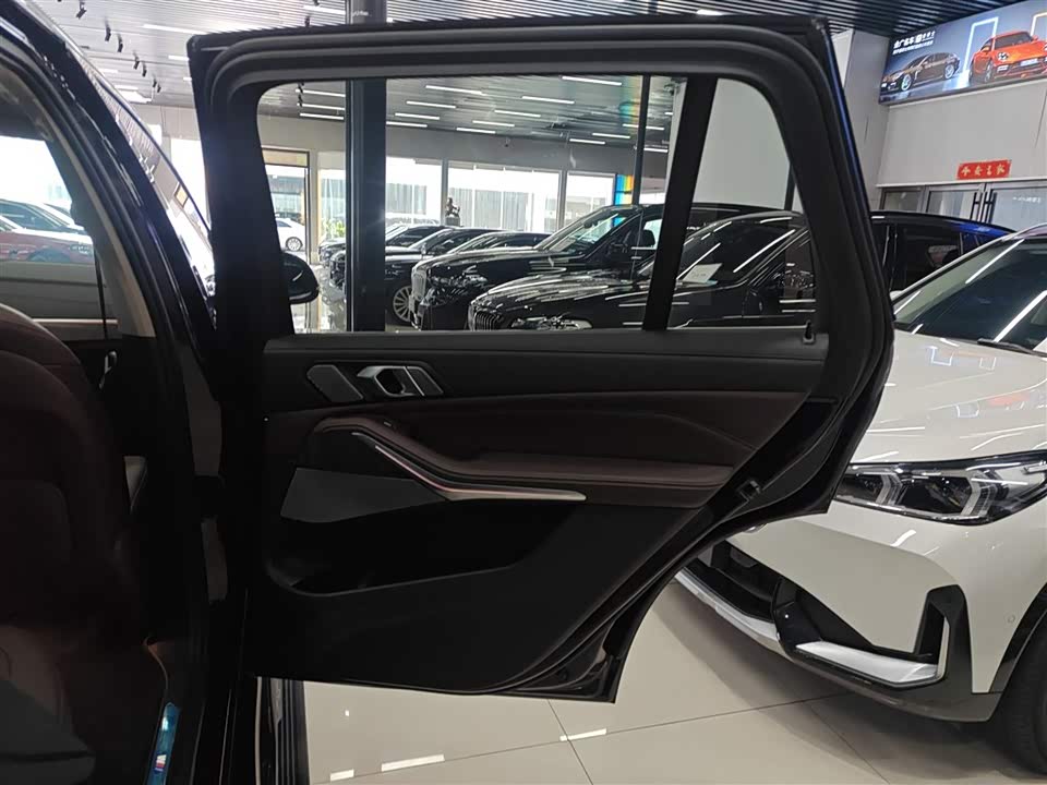 BMW X5 BMW X5