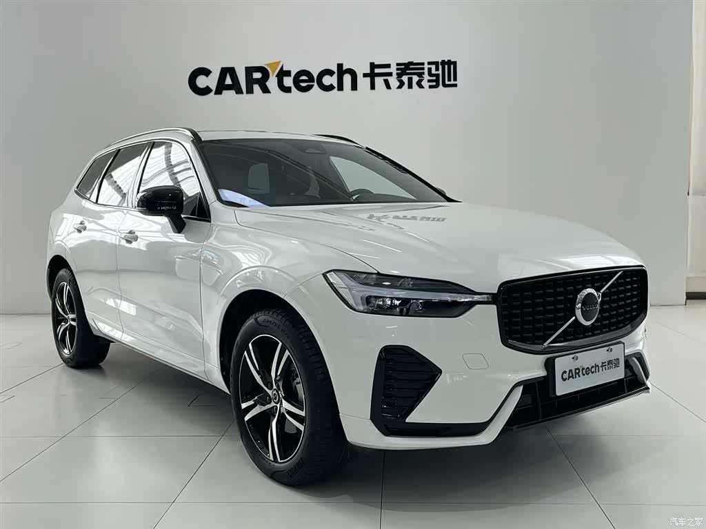 Volvo XC60, 2022 3