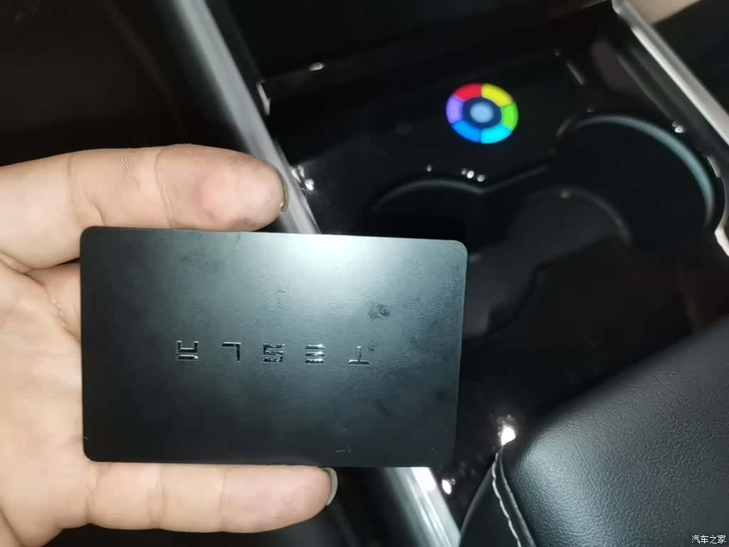 Tesla Model 3, 2020 9