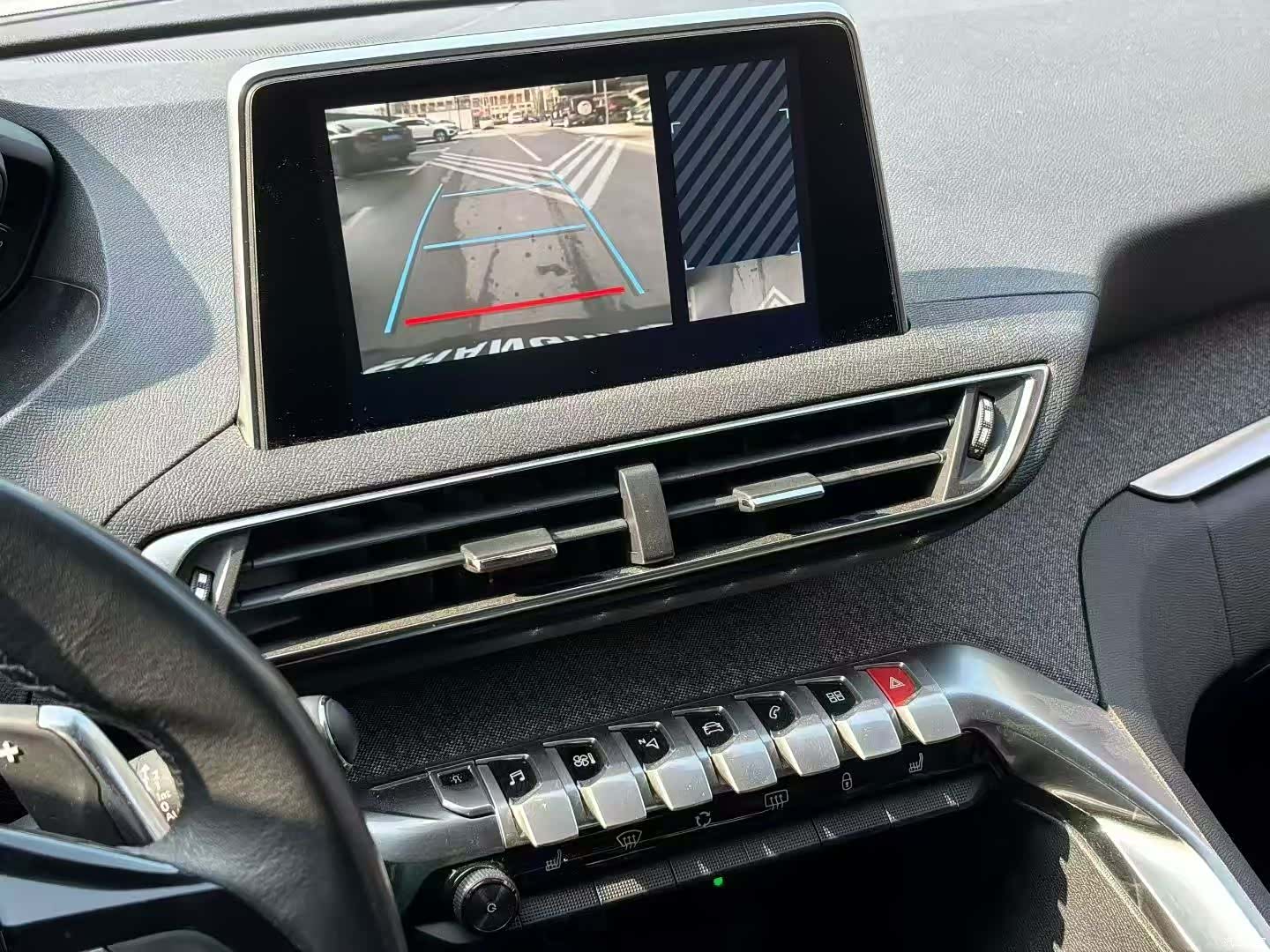Peugeot 4008, 2019 7