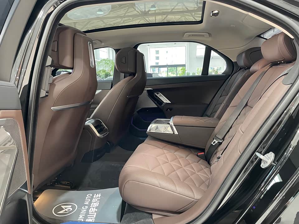 BMW 7 series BMW 7 series