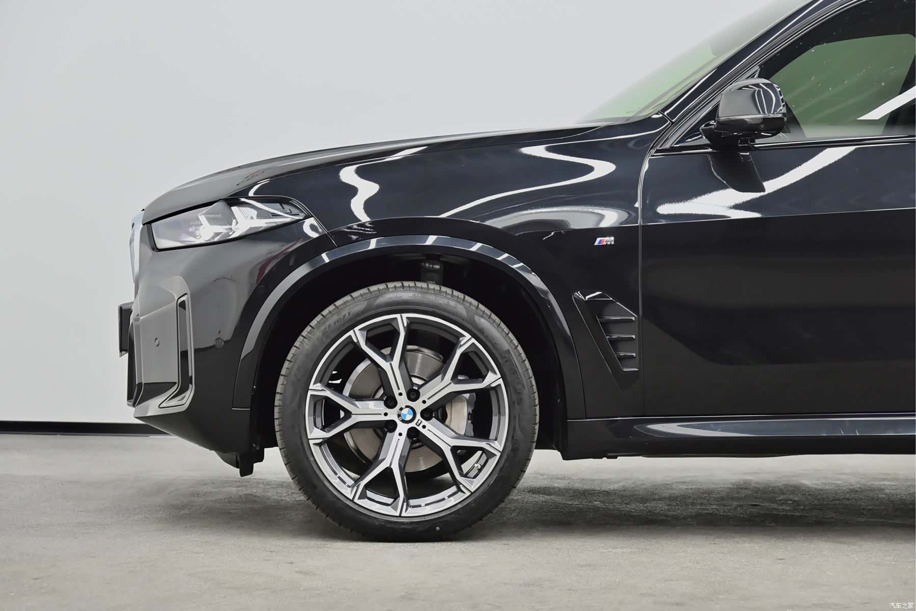 BMW X5, 2023 23