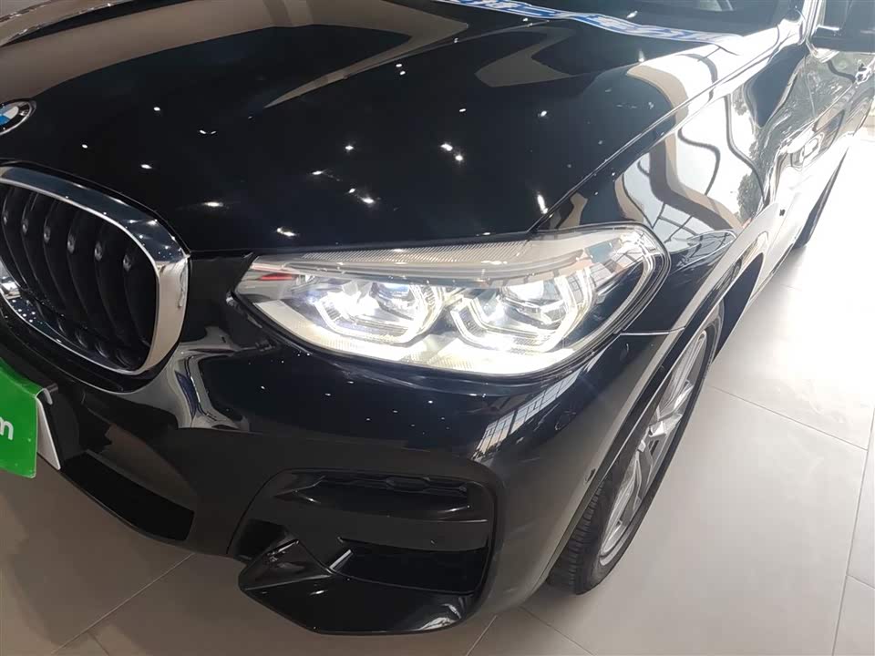 BMW X3 BMW X3