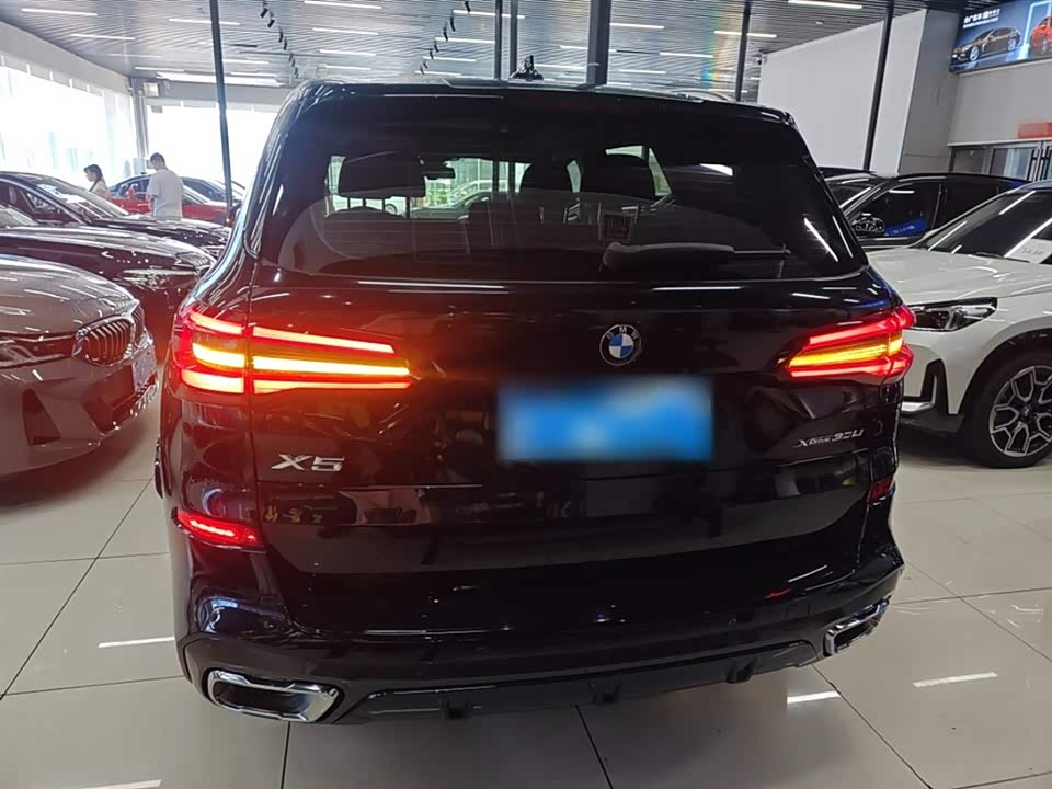 BMW X5 BMW X5
