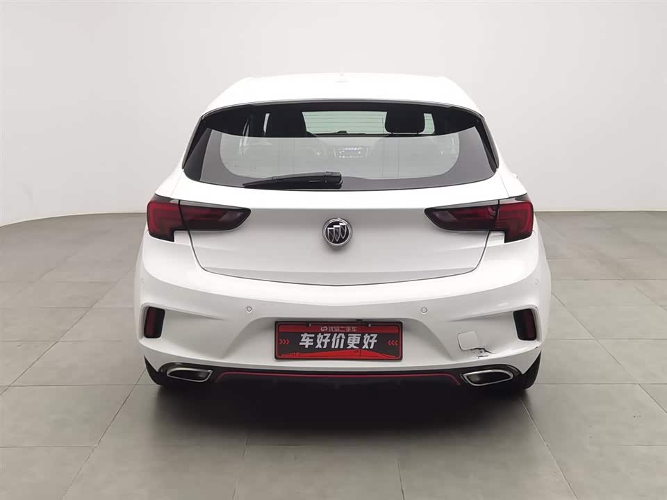 Buick Weilang Buick Weilang