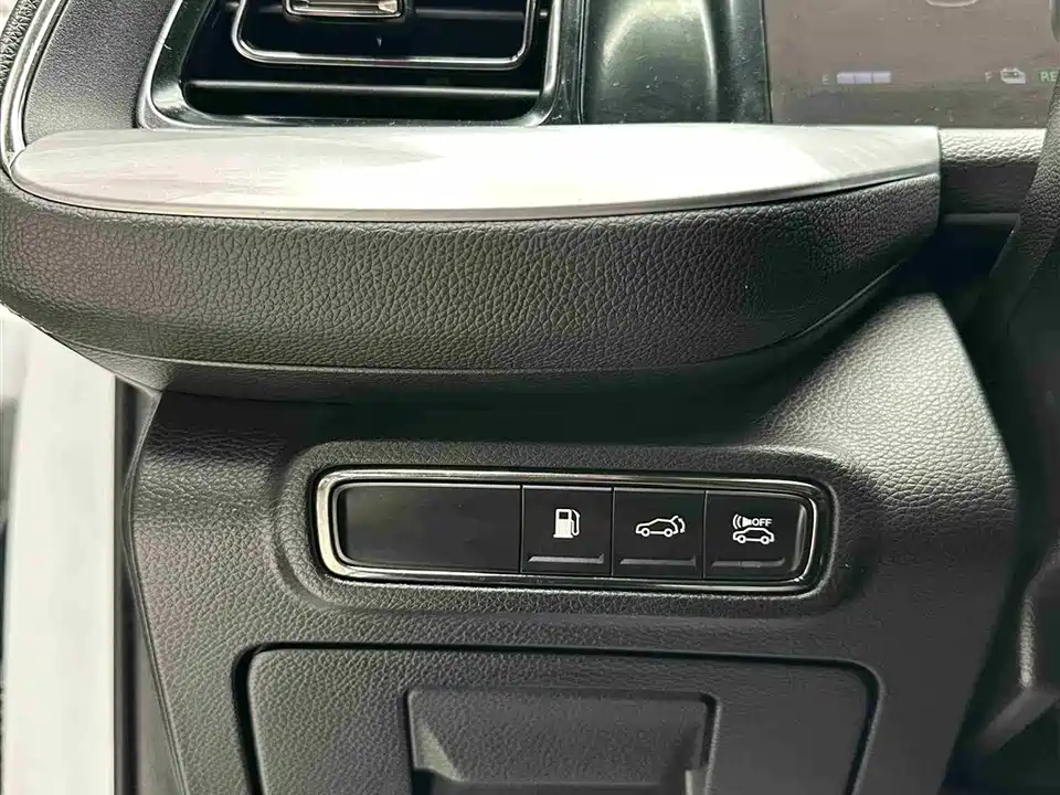 Trumpchi Trumpchi GS8