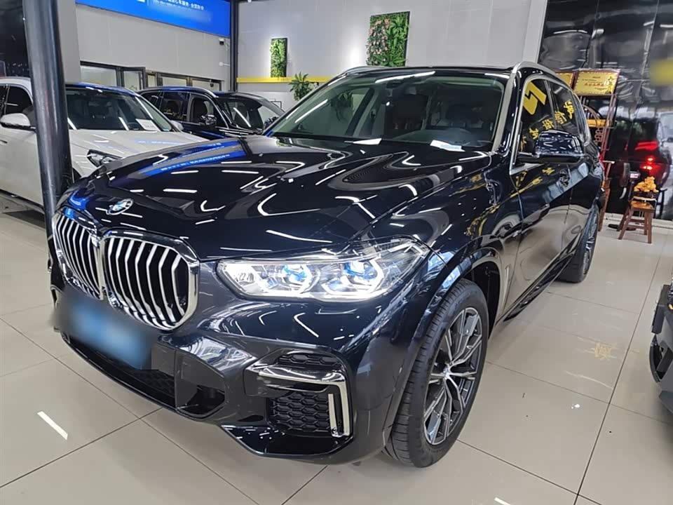 BMW X5 BMW X5