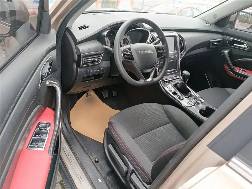 Leopaard Cheetah CS9