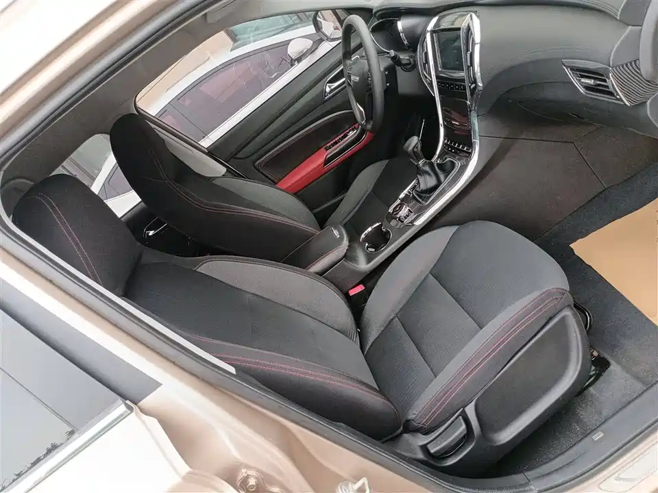 Leopaard Cheetah CS9