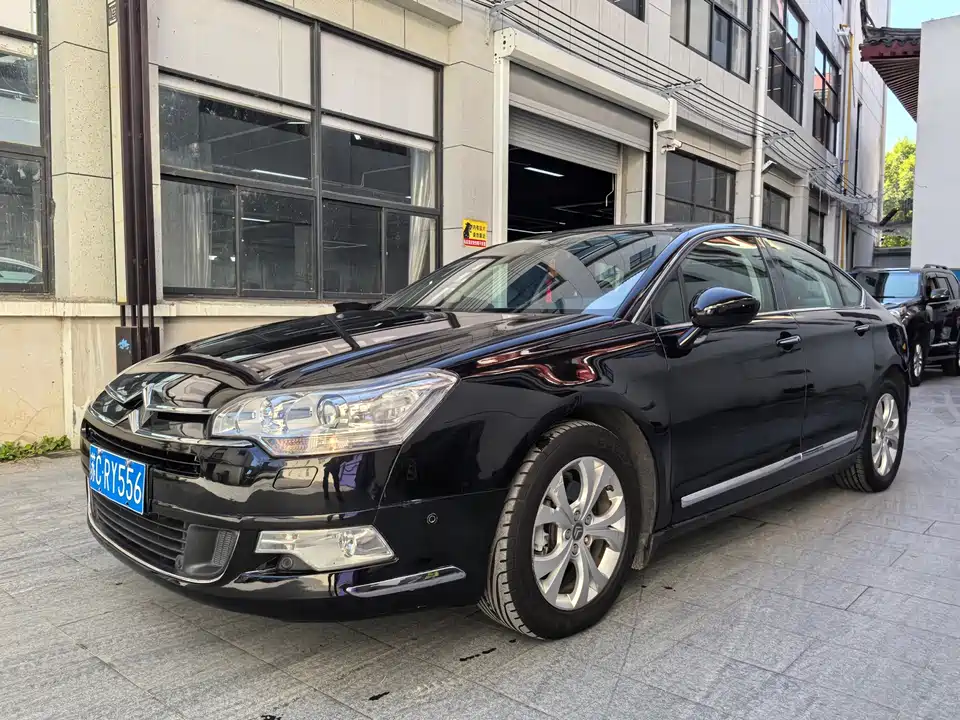 Citroen C5