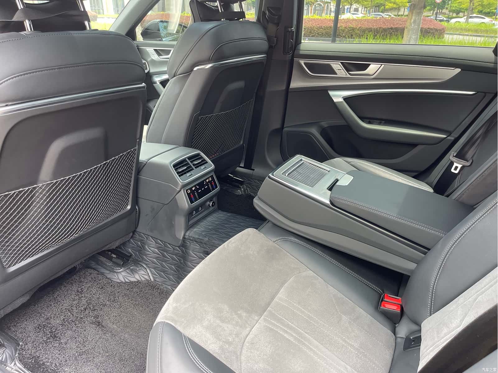 Audi A6L, 2024 18