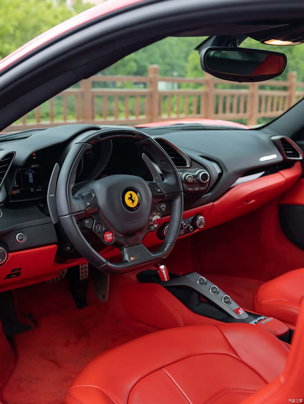 Ferrari 488, 2018 10