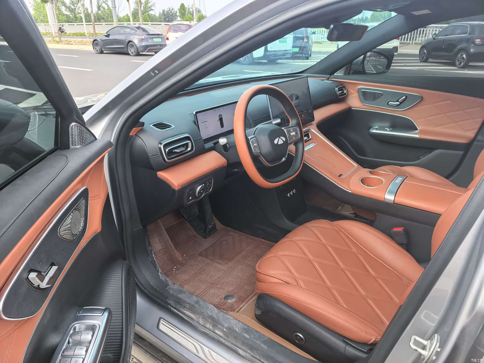 Chery A9L, 2025 4