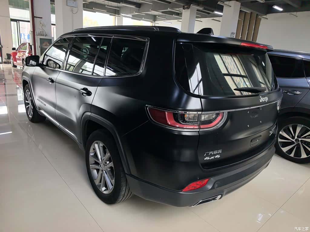 Jeep V, 2020 23