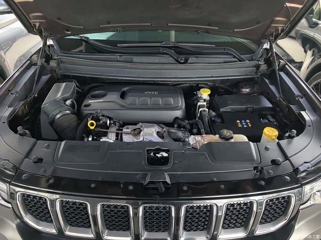 Jeep V, 2020 16