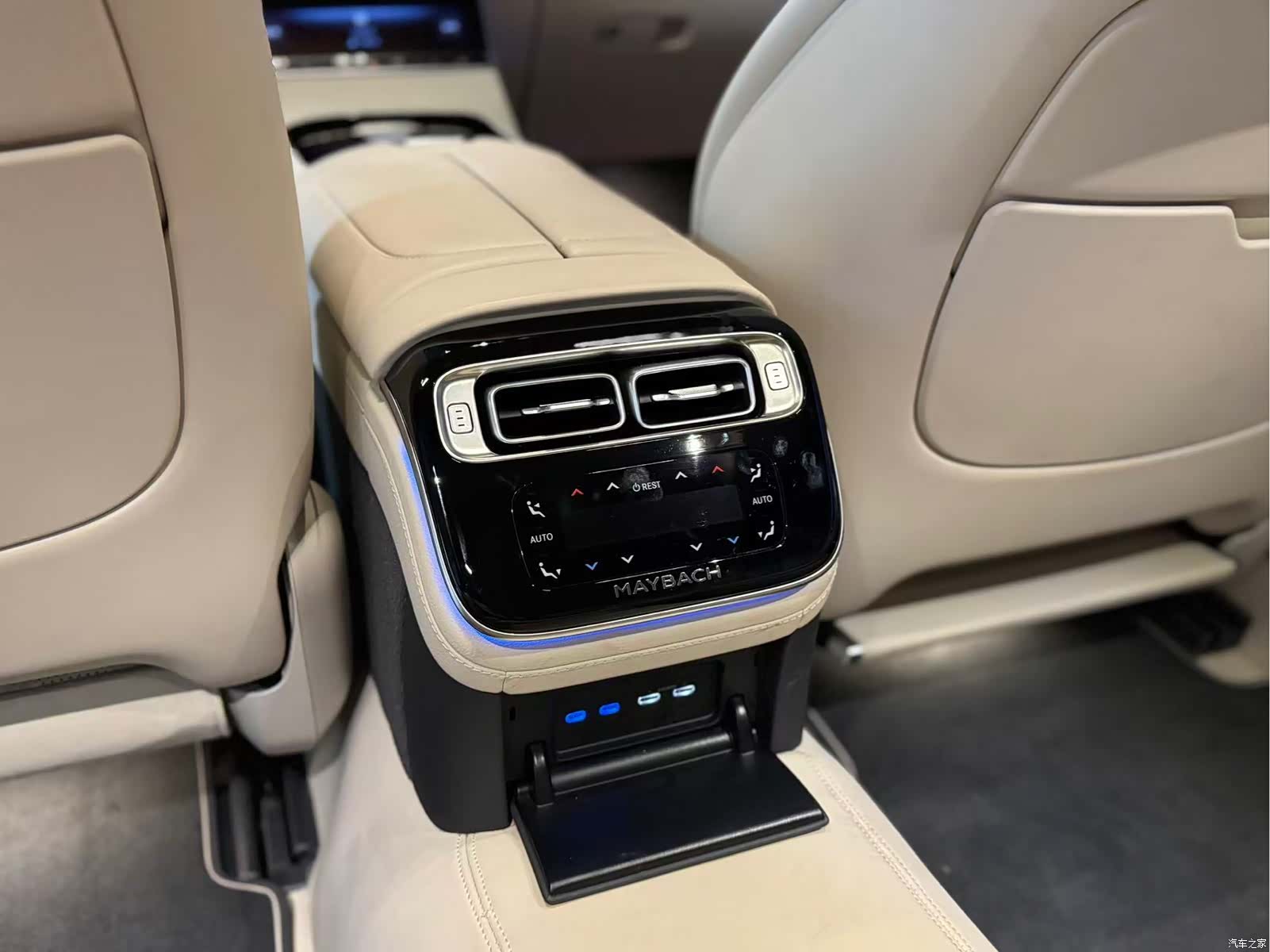 Maybach S-Class, 2025 13