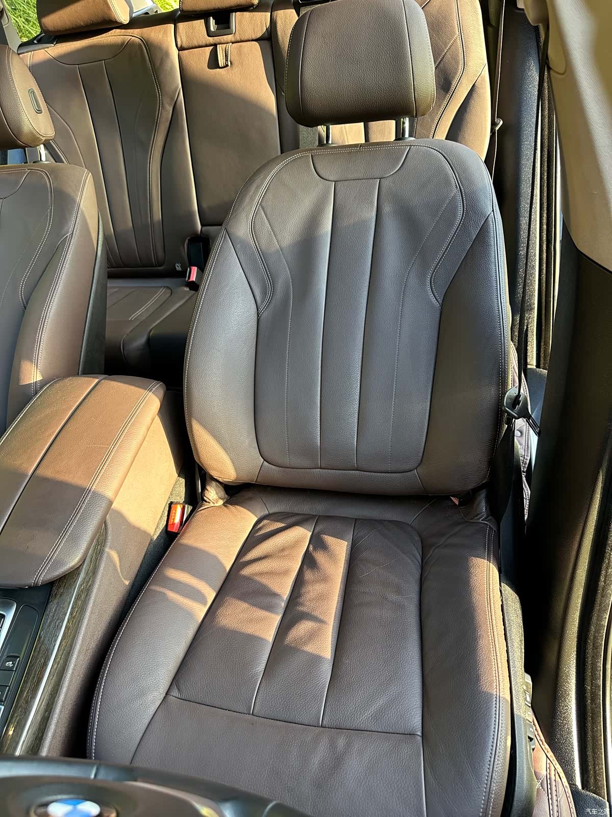 BMW X5, 2015 18