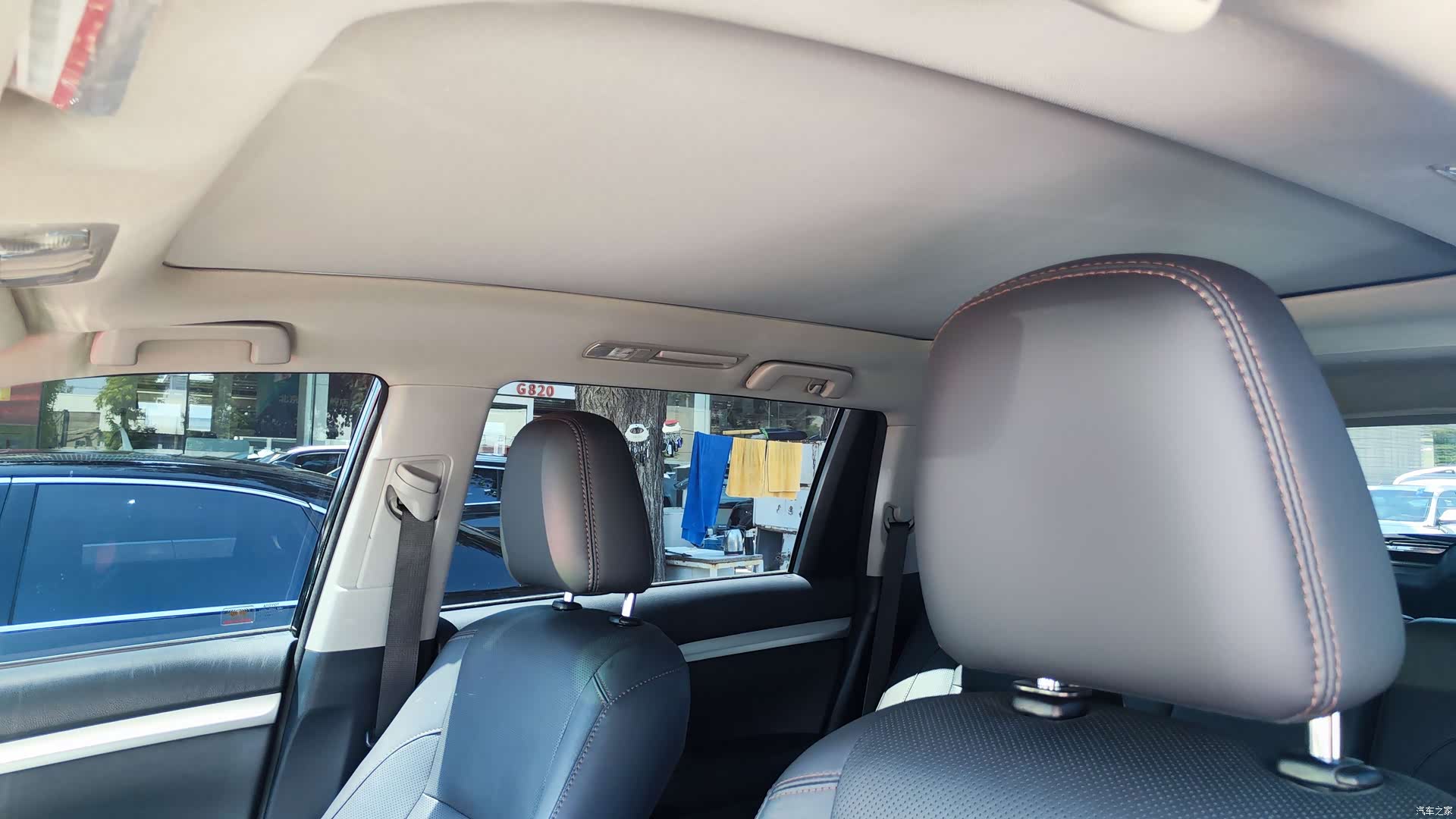 Toyota Highlander, 2018 12