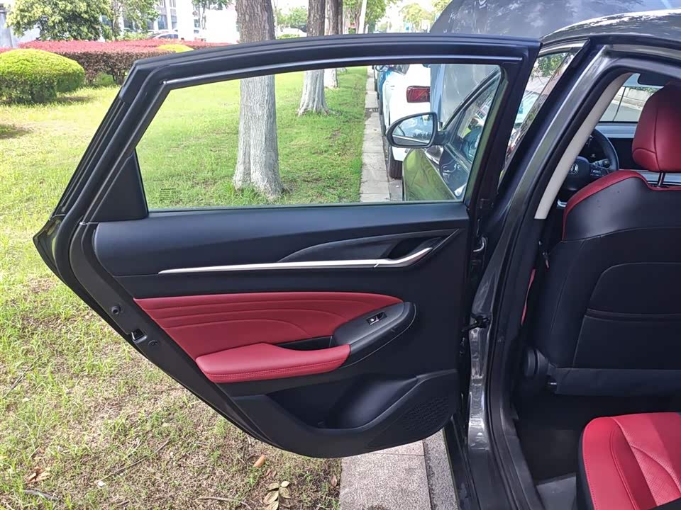 Changan Yidong Changan Yidong