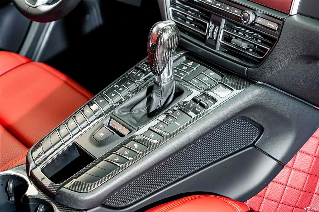 Porsche Macan, 2021 19