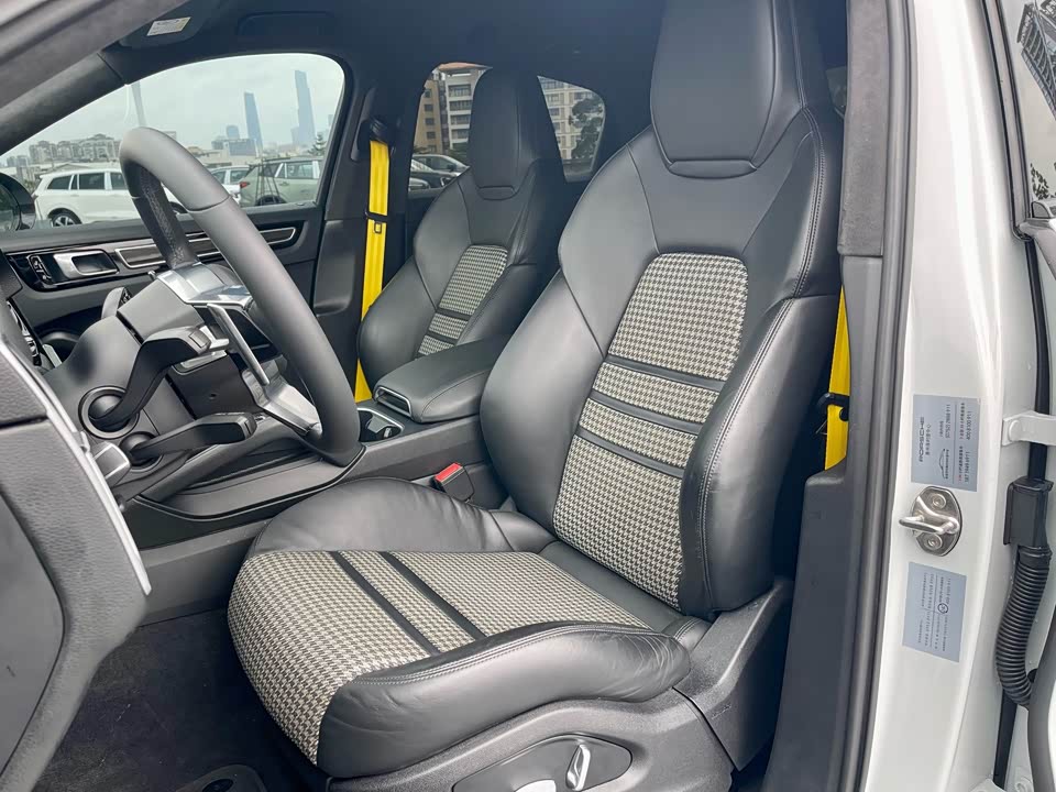 Porsche Cayenne Porsche Cayenne