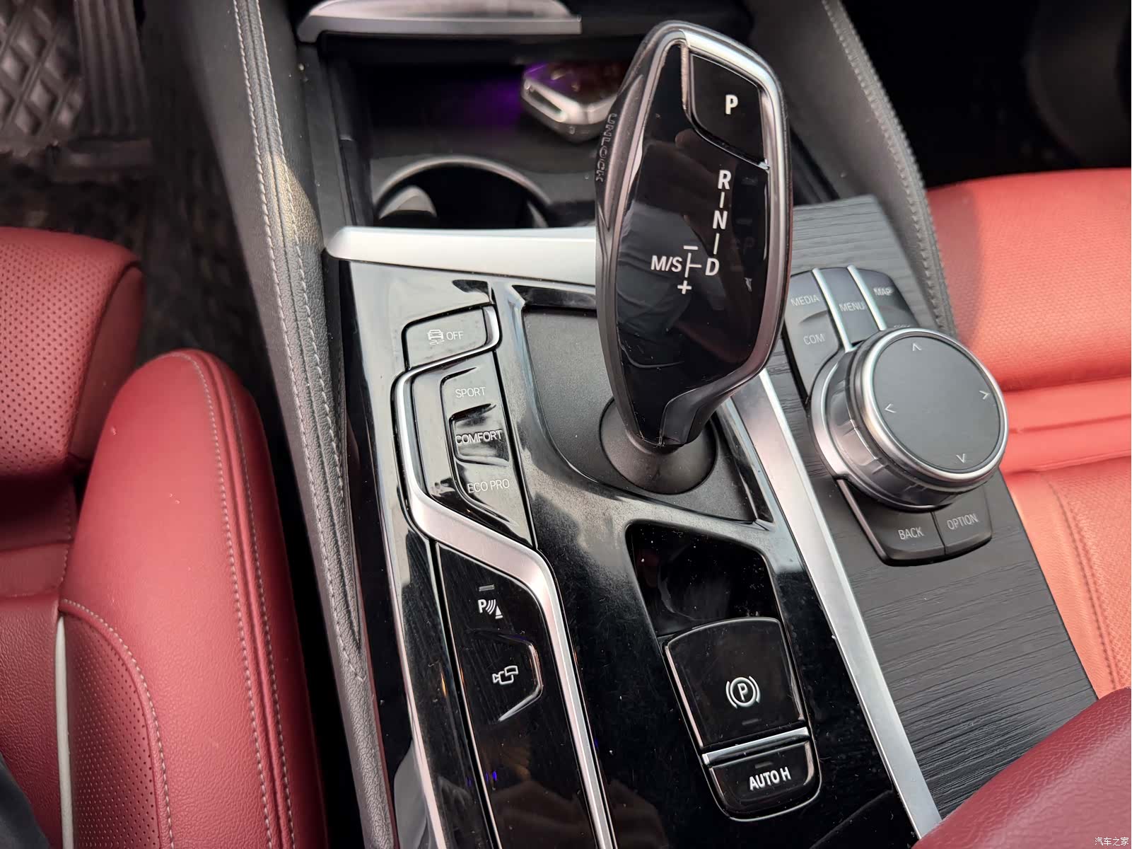 BMW 5 Series, 2022 20