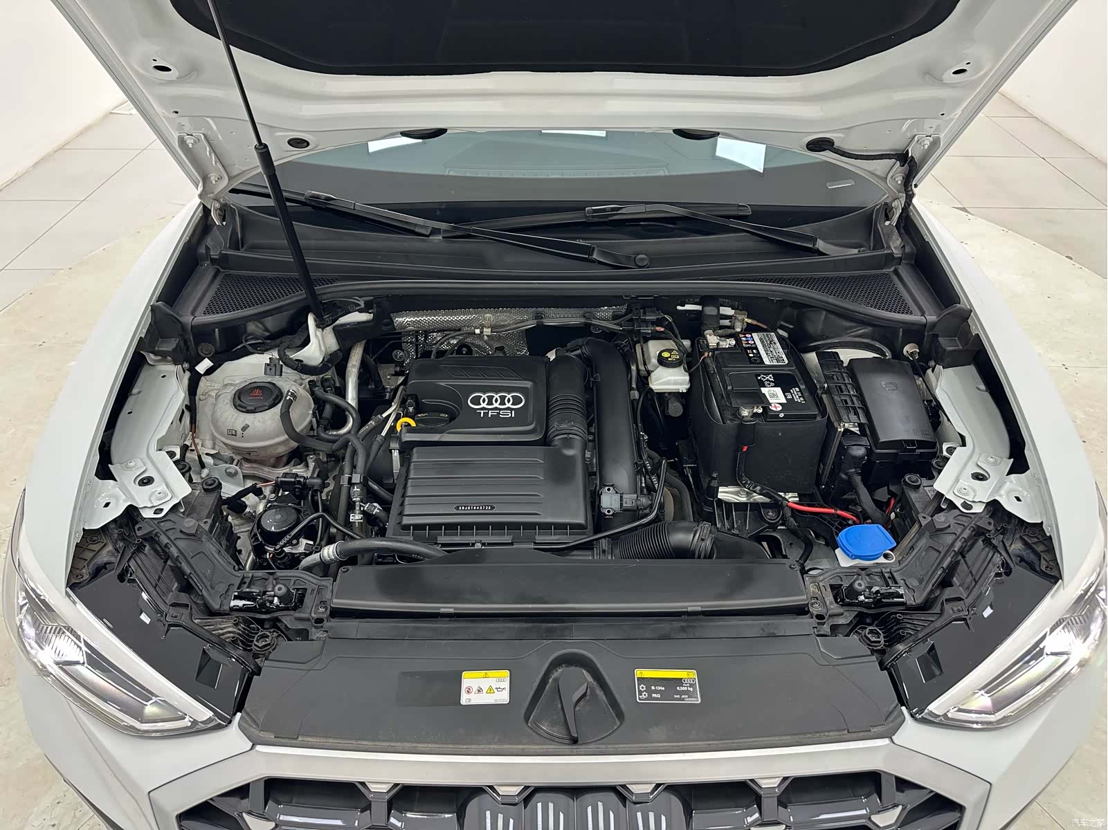 Audi Q3, 2023 18