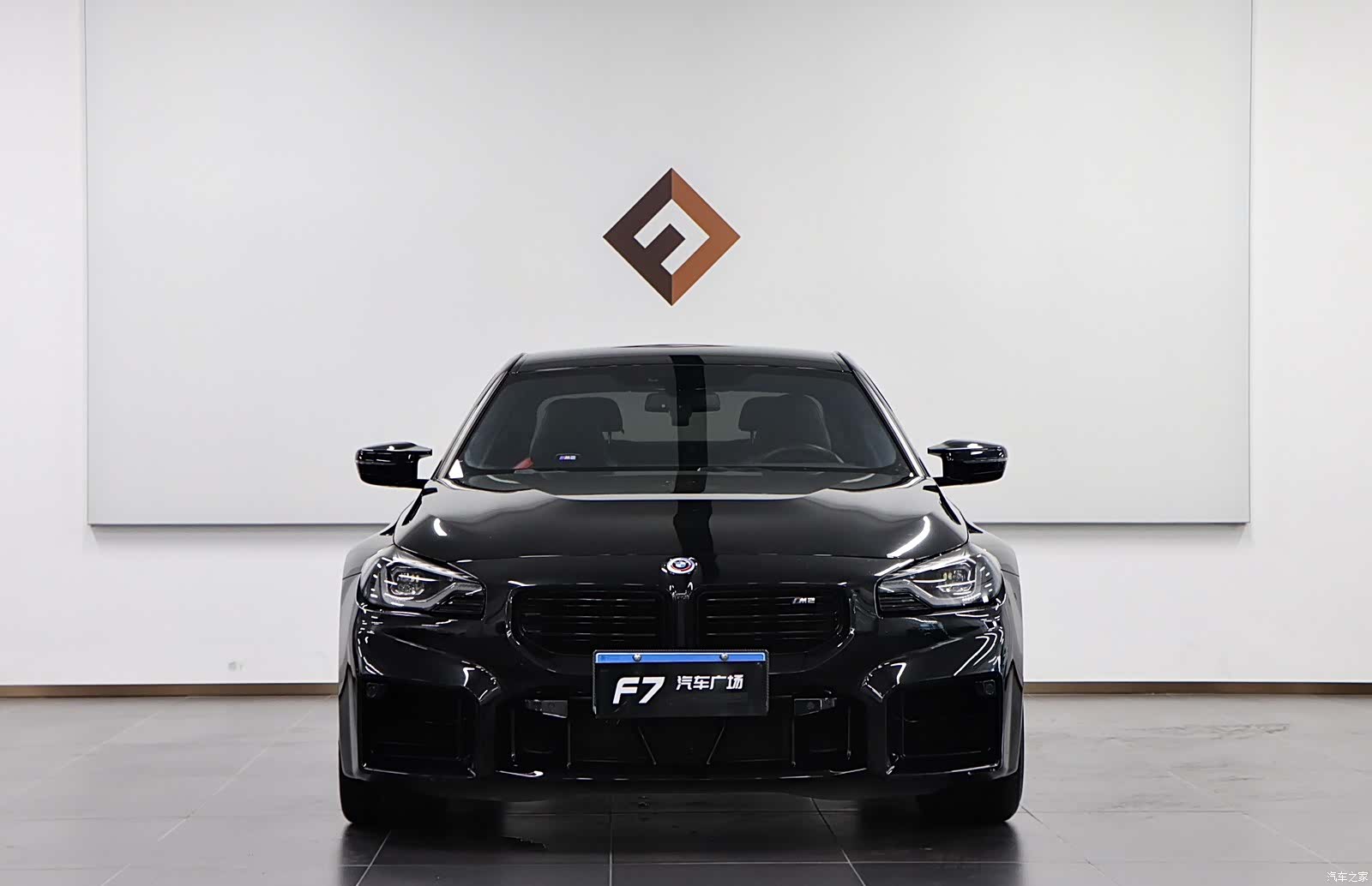 BMW M2, 2024 2