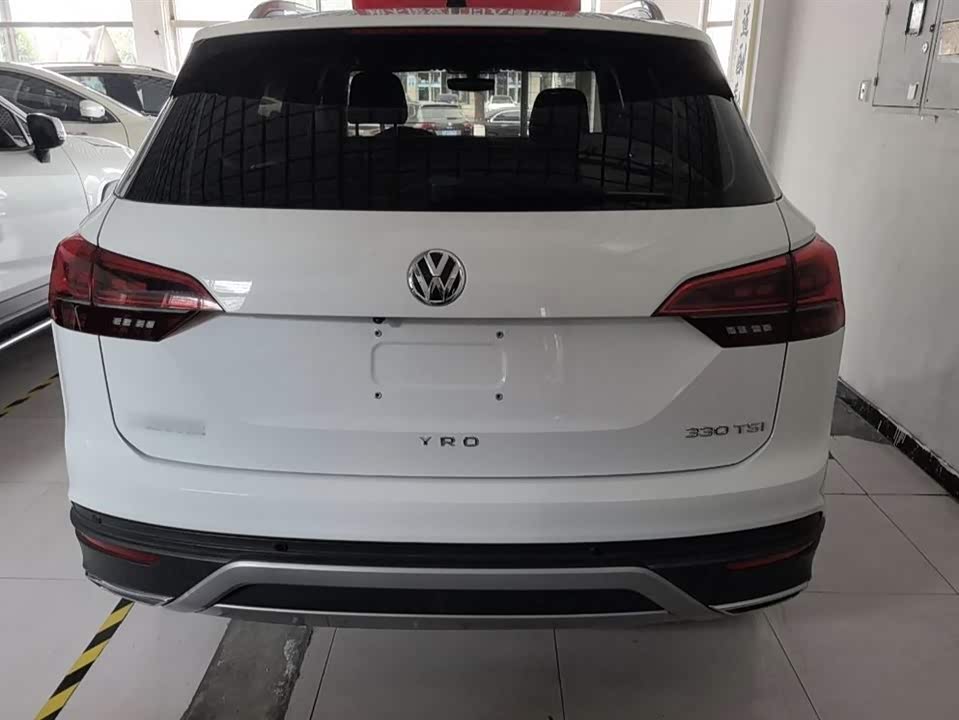 Volkswagen Tanyue Volkswagen Tanyue