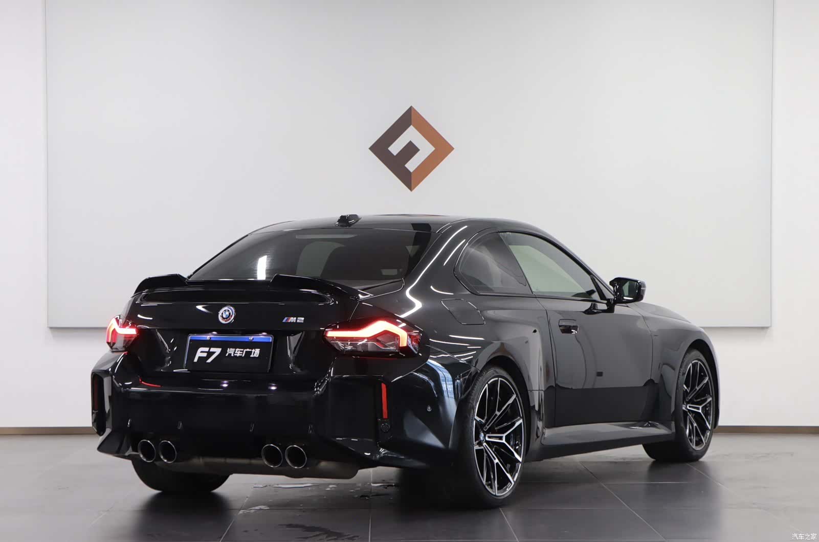 BMW M2, 2024 6