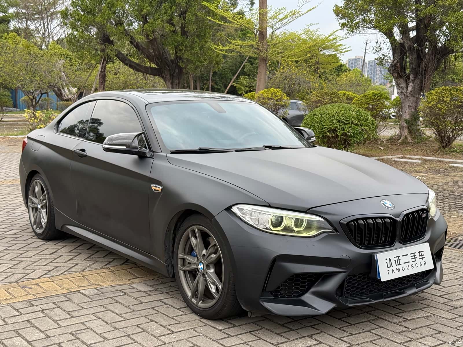 BMW 2 Series, 2014 3