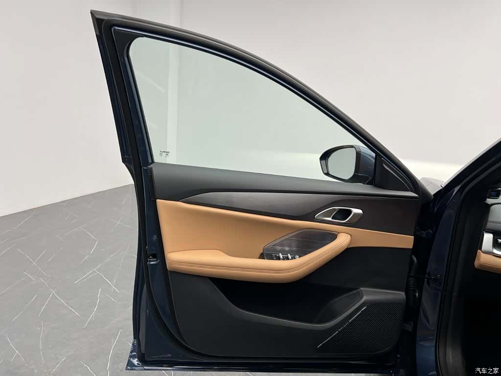 Geely A7, 2026 13