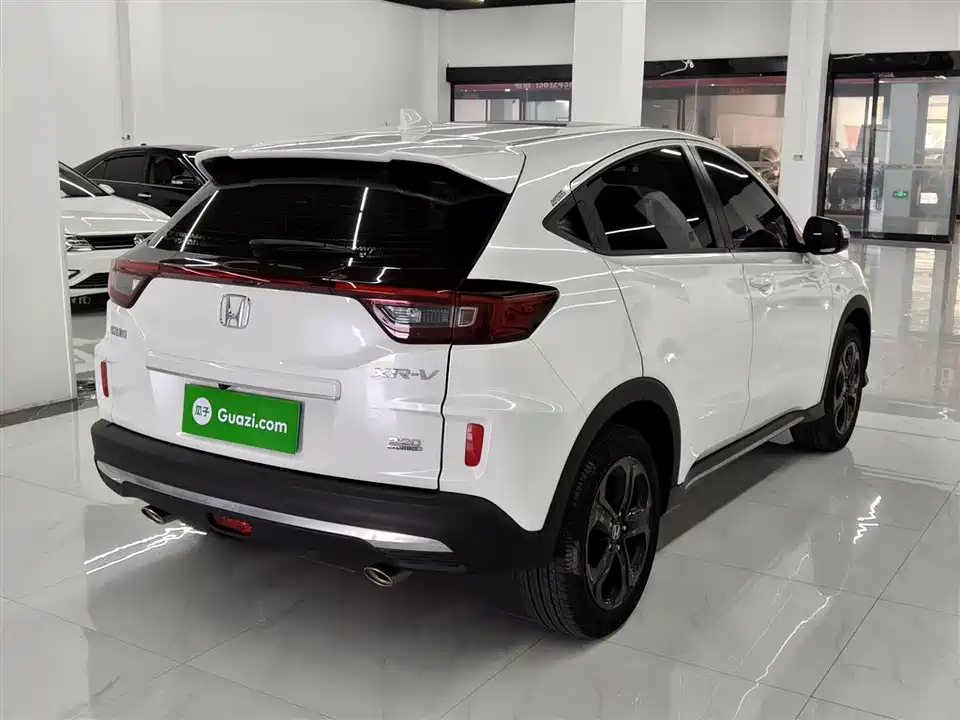 Honda XR-V