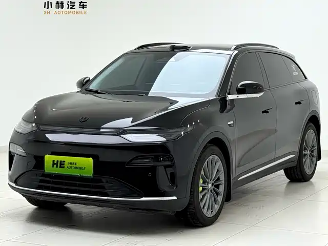 Leapmotor C11 2026 — купить из Китая под заказ