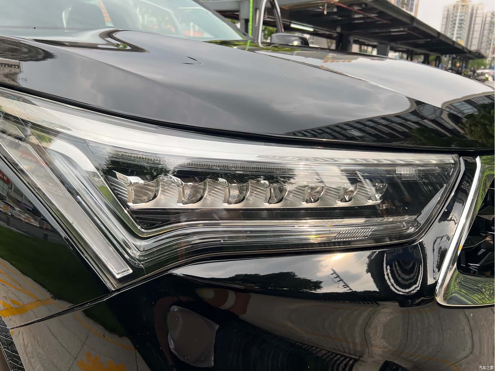 Acura RDX, 2019 15