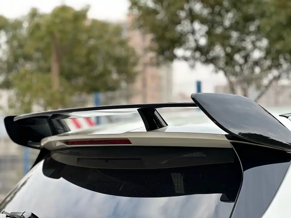 Mercedes-Benz Class A AMG