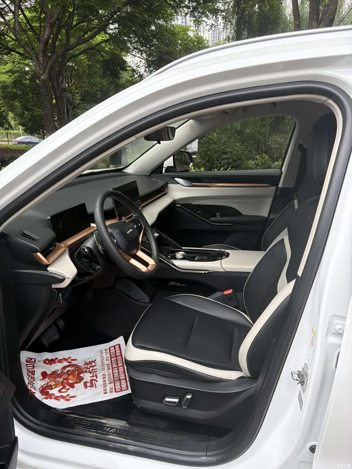 Haval H6, 2020 4