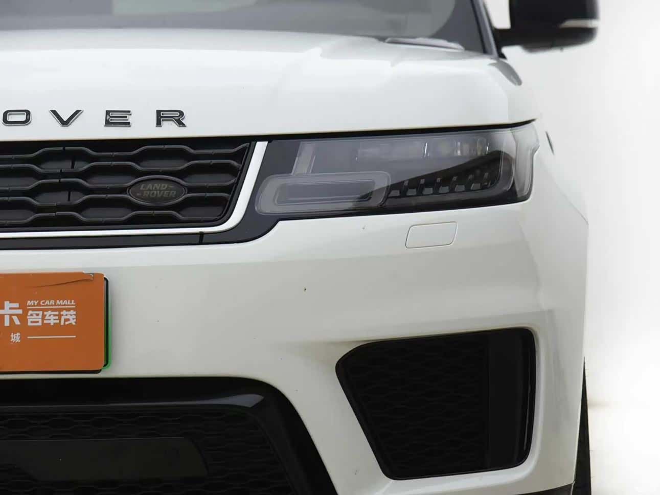 Land Rover Range Rover, 2018 12